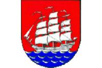 Wappen von Elmshorn