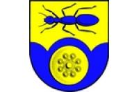 Wappen von Brekendorf