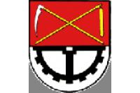 Wappen von Büdelsdorf