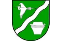 Wappen von Hamdorf