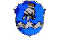 Wappen von Stockstadt