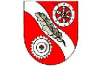 Wappen von Waldaschaff