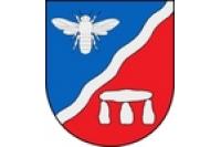 Wappen von Melsdorf