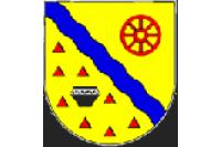 Wappen von Osterrönfeld