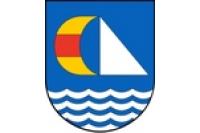 Wappen von Strande