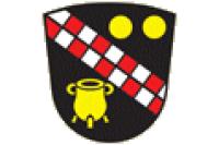 Wappen von Altenmünster