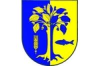 Wappen von Waabs