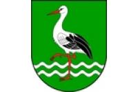 Wappen von Bergenhusen