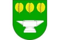 Wappen von Weesby