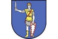 Wappen von Bad Bramstedt