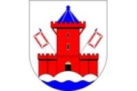 Wappen von Bad Segeberg