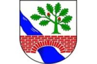 Wappen von Klein Gladebrügge