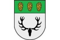 Wappen von Hartenholm