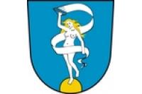 Wappen von Glückstadt