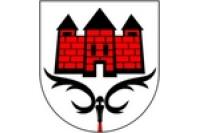 Wappen von Ahrensburg
