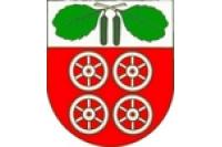 Wappen von Barsbüttel