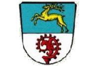 Wappen von Ustersbach