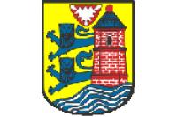 Wappen von Flensburg