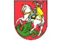 Wappen von Gößnitz