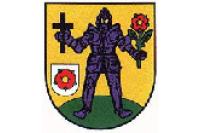 Wappen von Lucka