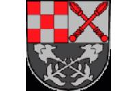 Wappen von Burkardroth