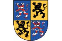Wappen von Hildburghausen