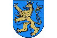 Wappen von Leutenberg