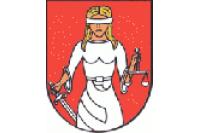 Wappen von Oberweißbach/Thür. Wald