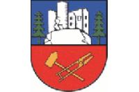 Wappen von Steinbach-Hallenberg