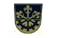 Wappen von Gundelsheim