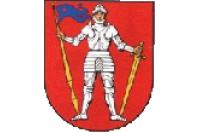 Wappen von Rastenberg