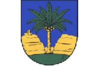 Wappen von Bad Berka