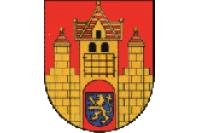 Wappen von Bad Frankenhausen