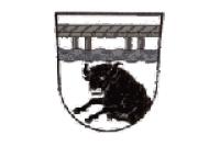 Wappen von Stegaurach