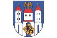 Wappen von Neustadt