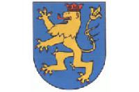 Wappen von Pößneck