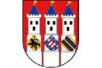 Wappen von Bad Langensalza