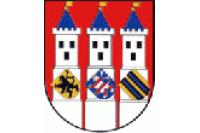 Wappen von Bad Langensalza