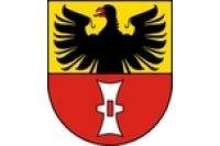 Wappen von Mühlhausen/Thür.