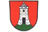 Wappen von Mönsheim