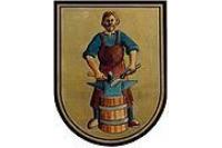 Wappen von Ruhla