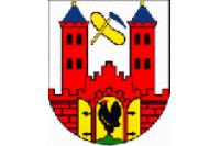 Wappen von Suhl