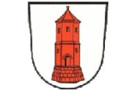 Wappen von Neuenbürg