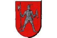 Wappen von Roding