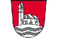 Wappen von Bergkirchen
