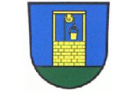 Wappen von Tiefenbronn