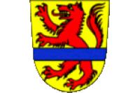 Wappen von Aholming