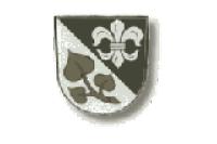 Wappen von Bernried