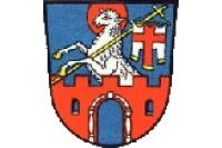 Wappen von Osterhofen