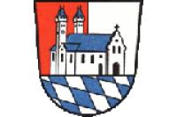 Wappen von Wertingen